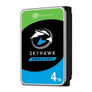 3.5" 4TB Seagate SkyHawk Surveillance HDD ST4000VX016 SATA 6Gb/s, 5400rpm, 256MB, 24x7, CMR, Air, Bulk