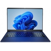 Ноутбук Tecno MegaBook T1 Core i3 1005G1 12Gb SSD256Gb Intel UHD Graphics 15.6" IPS FHD (1920x1080) Windows 11 Home, синий