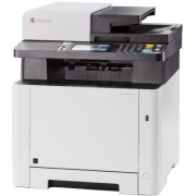 Принтер лазерный Kyocera M5526cdw 1102R73NL1