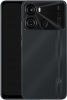 Смартфон Itel P40 128Gb 4Gb черный моноблок 3G 4G 2Sim 6.6