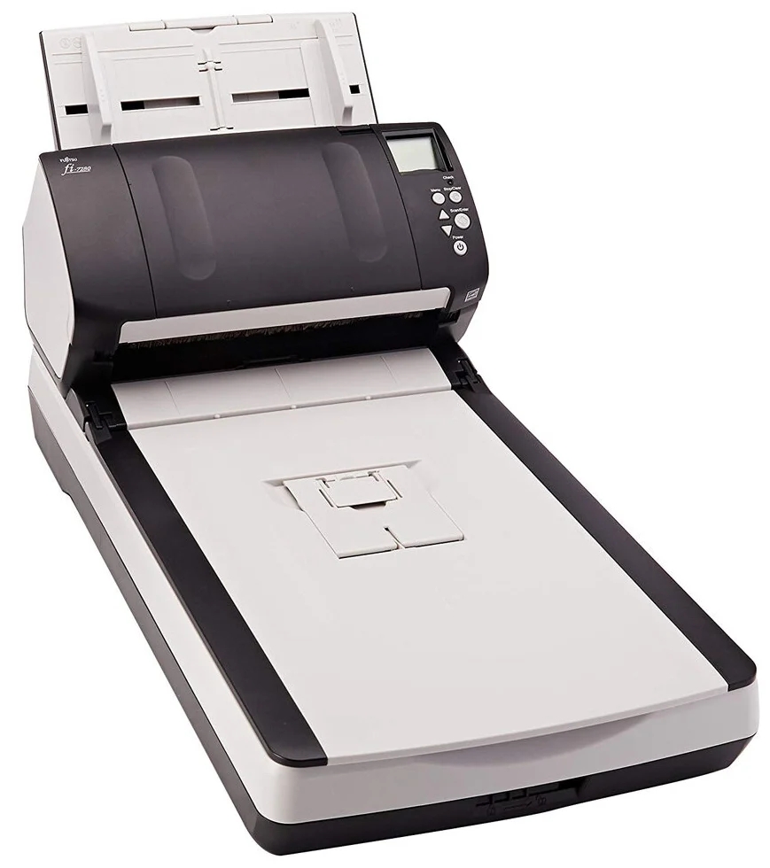 Сканер Fujitsu fi-7260 (PA03670-B551 )