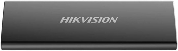 Накопитель SSD Hikvision USB-C 128Gb 1.8" черный (HS-ESSD-T200N 128G)