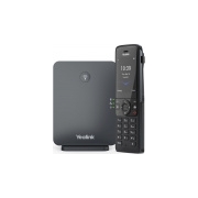 Телефон SIP Yealink W78P, черный