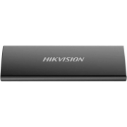 Накопитель SSD Hikvision USB-C 128Gb 1.8" черный (HS-ESSD-T200N 128G)