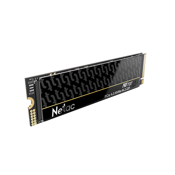 Накопитель SSD NETAC 512GB NV7000-t PCIe 4.0 x4 (NT01NV7000T-512-E4X)