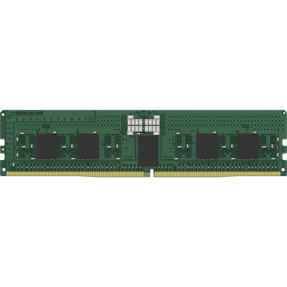 Оперативная память Kingston 16Gb DDR5 4800MHz ECC Reg (KSM48R40BS8KMM-16HMR)