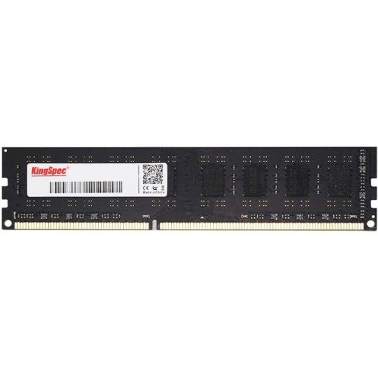 Оперативная память KINGSPEC DDR3 4Gb (KS1333D3P15004G)