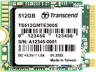 Твердотельный накопитель transcend SSD MTE300S (TS256GMTE300S)