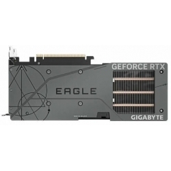 Видеокарта GIGABYTE NVIDIA GeForce RTX 4060TI GV-N406TEAGLE OC-8GD 8ГБ Eagle GDDR6 OC Ret
