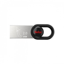 Netac UM2 32GB USB2.0 Flash Drive