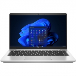 Ноутбук HP ProBook 440 G9 серебристый 14