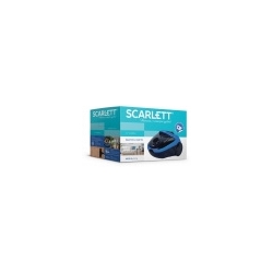 Пылесос Scarlett SC-VC80B64 1800Вт, синий