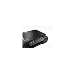 МФУ струйный Brother InkBenefit Plus DCP-T520W A4 WiFi USB, черный