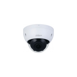 Камера видеонаблюдения IP Dahua DH-IPC-HDBW2441RP-ZS 2.7-13.5мм, белый