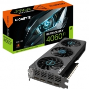 Видеокарта GIGABYTE NVIDIA GeForce RTX 4060TI GV-N406TEAGLE-8GD 8ГБ Eagle GDDR6 Ret