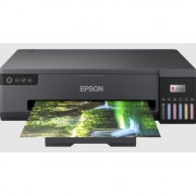 Принтер струйный Epson L18050 (C11CK38403)  