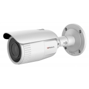 Камера видеонаблюдения IP HiWatch DS-I256Z (2.8-12 mm) (B), белый