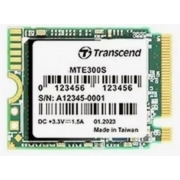 Твердотельный накопитель transcend SSD MTE300S (TS512GMTE300S)