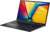 Ноутбук Asus VivoBook 17X M3704YA-AU052 Ryzen 7 7730U 16Gb SSD512Gb (90NB1192-M00200), черный
