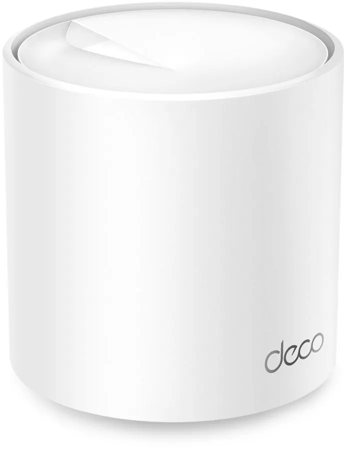 Маршрутизатор TP-Link Deco X50-4G(1-pack)