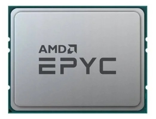 CPU AMD EPYC 7002 Series 7F52, 100-000000140, 1 year