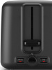 Тостер Bosch TAT3P423 970Вт черный