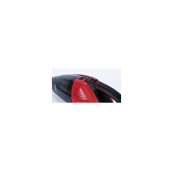 Строительный пылесос Elitech ПРА 18СЛ (Е1302.001.00) (уборка: сухая/сбор воды) красный