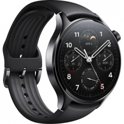 Смарт-часы Xiaomi Watch S1 Pro GL (Black) (BHR6013GL) X39878