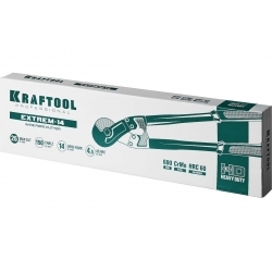 Тросорез Kraftool EXTREM-14 профессиональный, 600 мм 23339-60