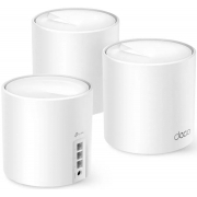 Маршрутизатор TP-Link Deco X50-PoE(3-pack)
