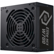 Блок питания Cooler Master Elite NEX W700 700W 80+ ATX OEM MPW-7001-ACBW-BNL