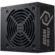 Блок питания Cooler Master Elite NEX W600 600W 80+ ATX OEM MPW-6001-ACBW-BNL