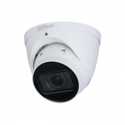 Видеокамера Dahua уличная купольная IP-видеокамера 8Мп 1/2.7” CMOS