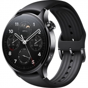 Смарт-часы Xiaomi Watch S1 Pro GL (Black) (BHR6013GL) X39878