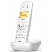 Телефон Dect Gigaset A270 SYS RUS, белый 