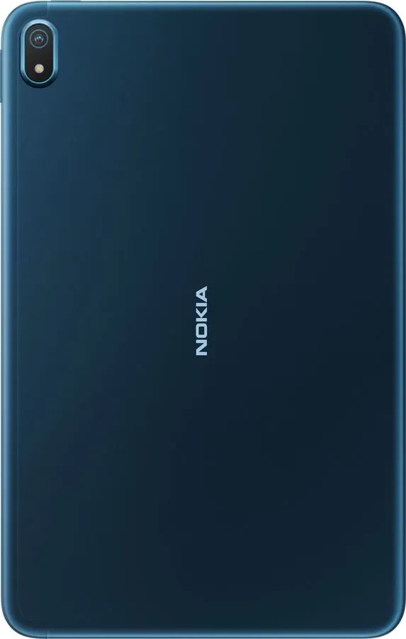 Планшет Nokia T20 Tiger T610 синий 10.4