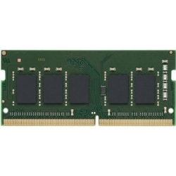Память DDR4 Kingston KSM32SES8/8HD 8Gb SO-DIMM ECC U PC4-25600 CL22 3200MHz