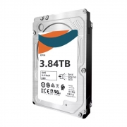 3.84TB 12Gb/s SAS 2.5" Flash Drive в корпус управления, 2072-AL81