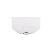 Ингалятор компрессорный OMRON С25 [ne-c102-ru], белый 