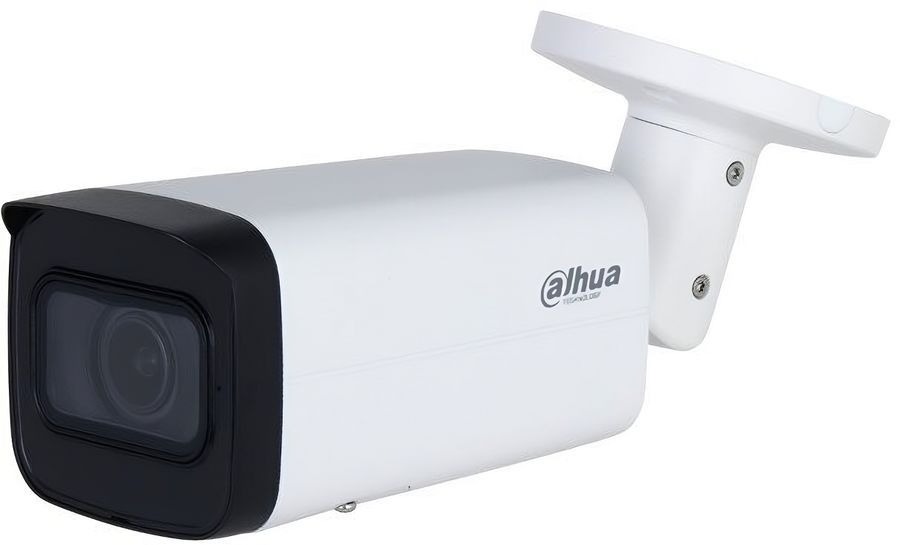 Камера видеонаблюдения IP Dahua DH-IPC-HFW2441TP-ZS 2.7-13.5мм, белый