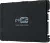 Накопитель SSD PC Pet SATA III 4Tb PCPS004T2 2.5