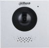 Видеопанель Dahua DHI-VTO4202F-P-S2 цветной сигнал CMOS цвет панели: серебристый