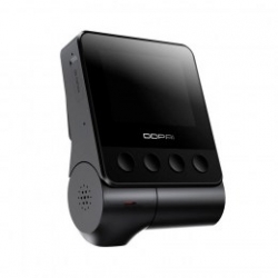 Видеорегистратор DDPai Z40 GPS Dual + камера заднего вида, GLOBAL