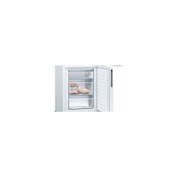 Холодильник Bosch KGV36VWEA, белый