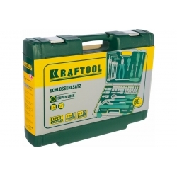 Универсальный набор инструмента KRAFTOOL Extrem-66, 66 предметов 27976-H66