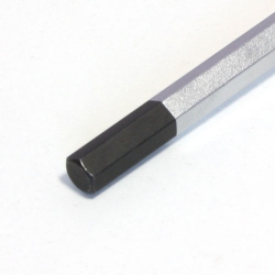 Ключ HEX NAREX Т-образная ручка SW 10,0 l=185 мм 831510
