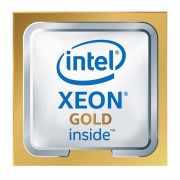 DELL  Intel Xeon Gold 6126 2.6G, 12C/24T, 10.4GT/s, 19.25M Cache, Turbo, HT (125W) DDR4-2666, Processor For PowerEdge 14G, HeatSink not included