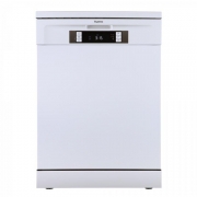 Посудомоечная машина BIRYUSA DWF-614/6 W, белый