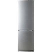 Холодильник ATLANT XM 6024-080, серебристый