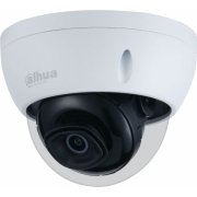 Камера видеонаблюдения Dahua DH-IPC-HDBW3241EP-AS-0280B (2.8мм), белый